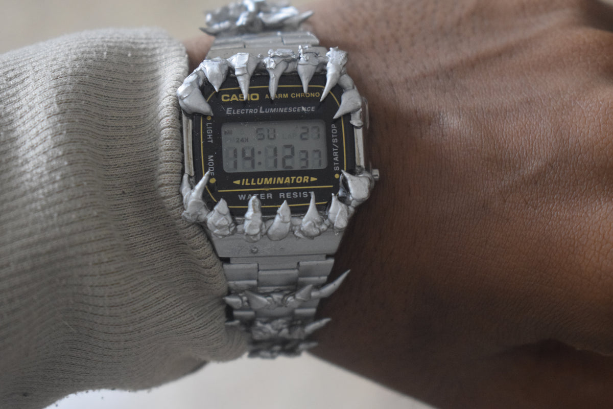 Cursed Casio (Custom)