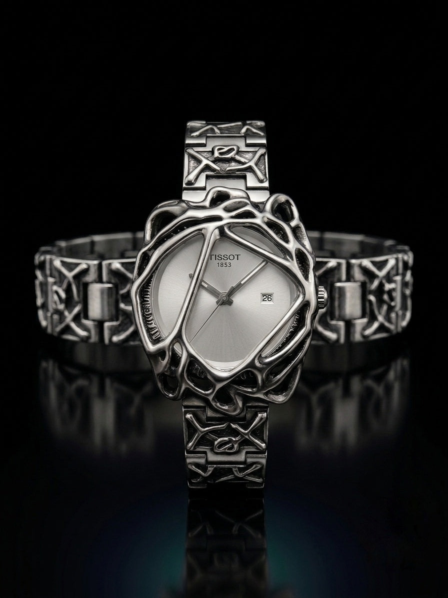 Cursed Wire Watch