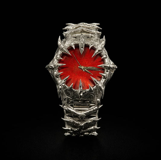 Cursed Monster Watch