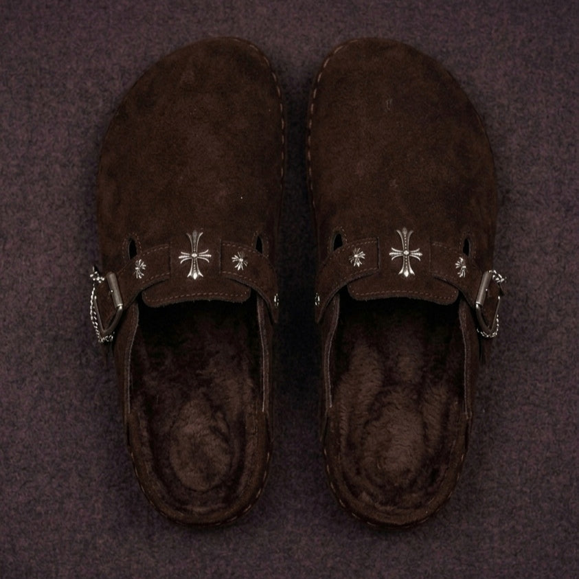Cursed Cross Mules