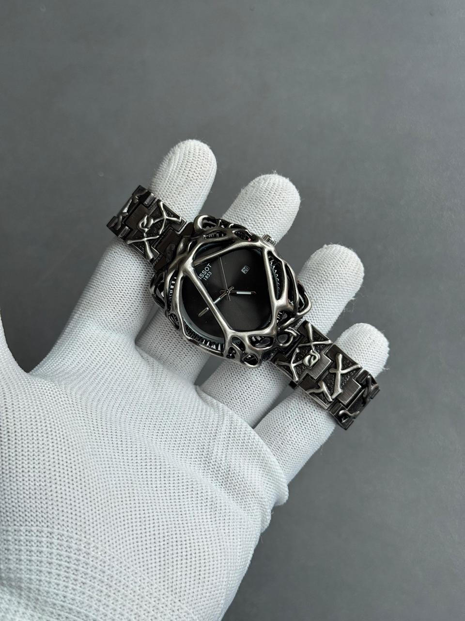 Cursed Wire Watch