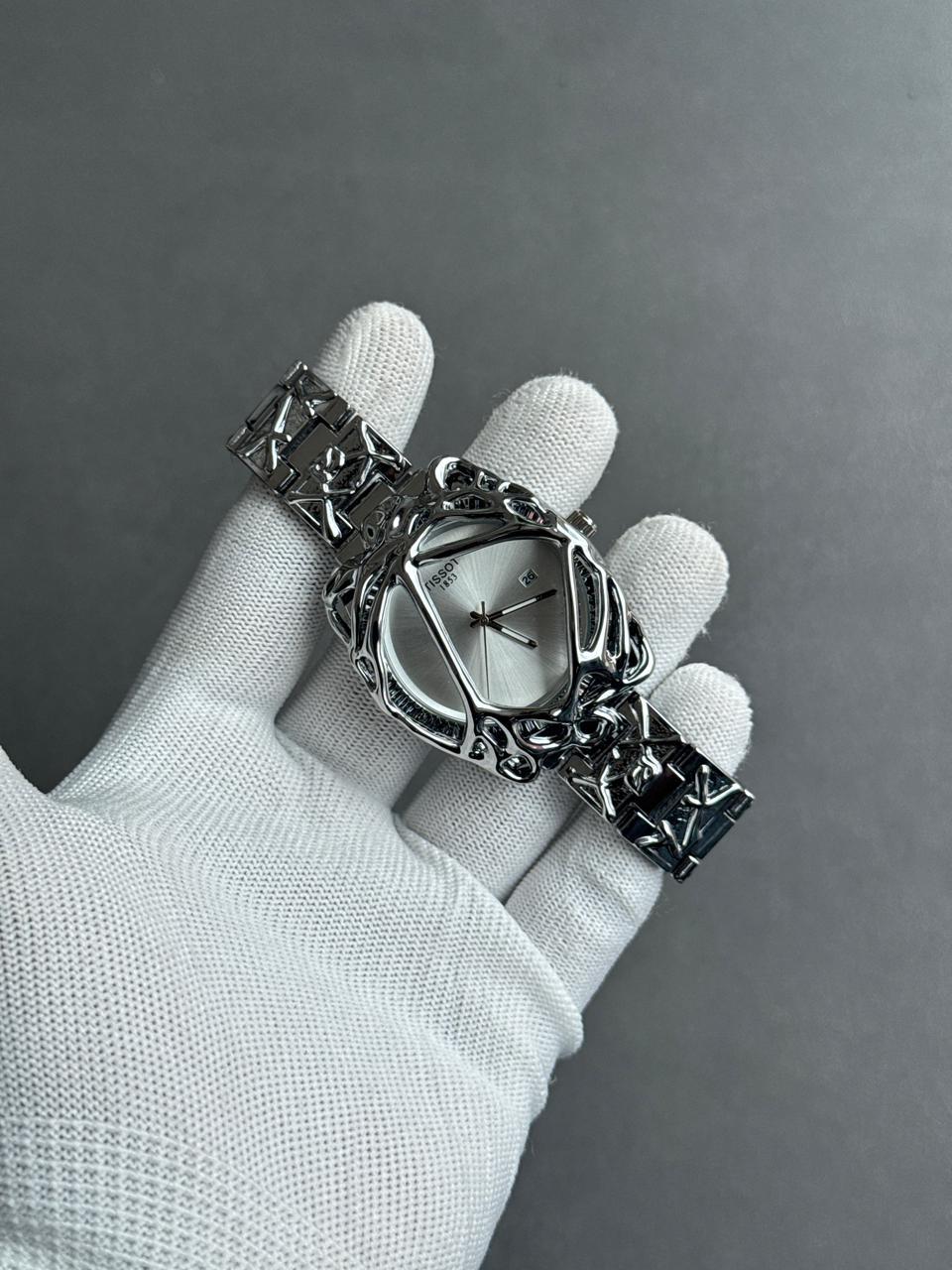 Cursed Wire Watch