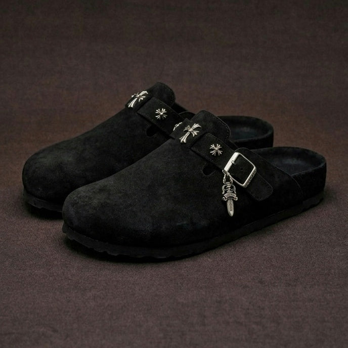 Cursed Cross Mules