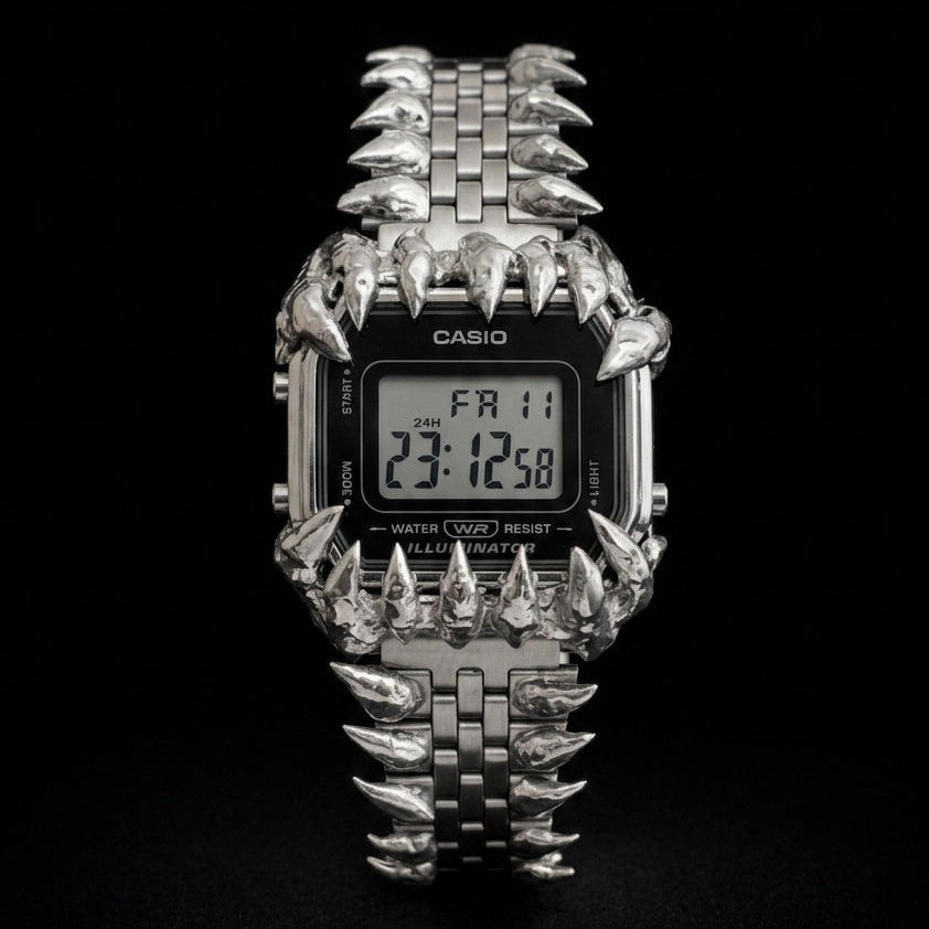 Cursed Casio (Custom)