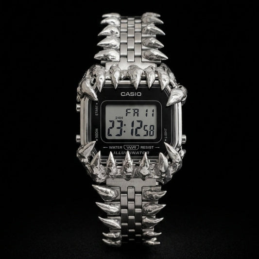 Cursed Casio (Custom)