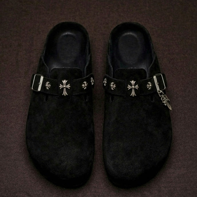 Cursed Cross Mules