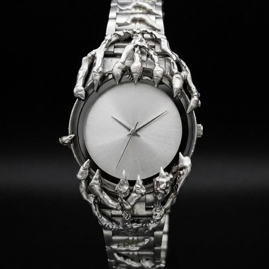 Cursed Claw Watch