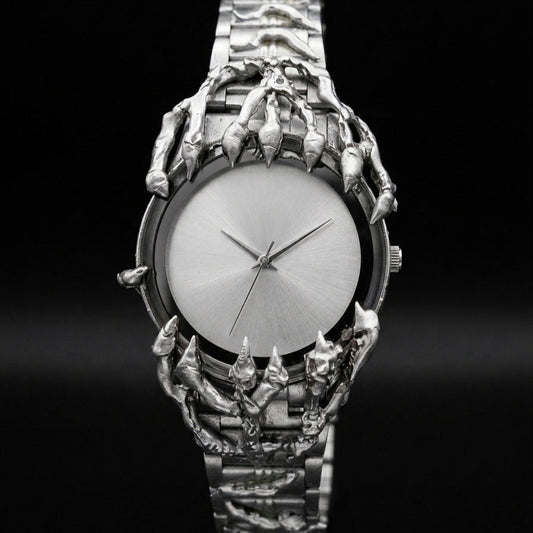 Cursed Claw Watch