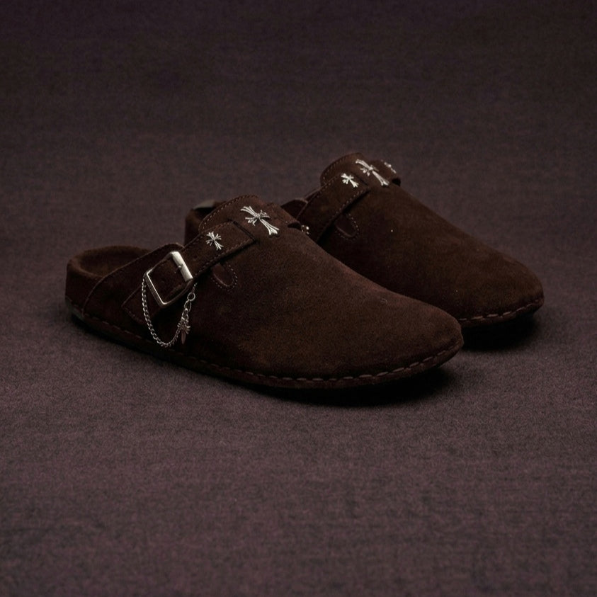 Cursed Cross Mules