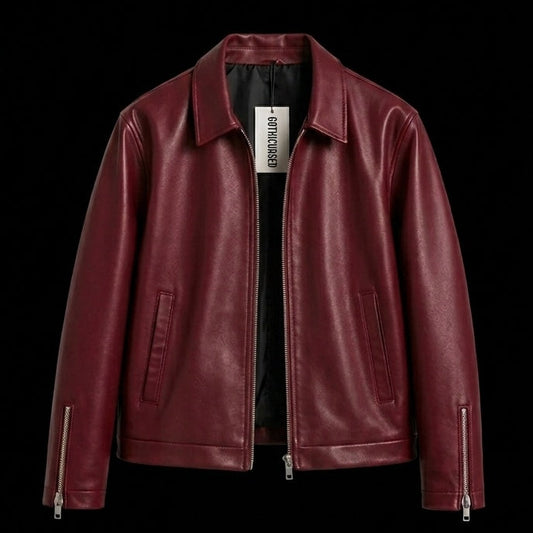 Cursed Jacket