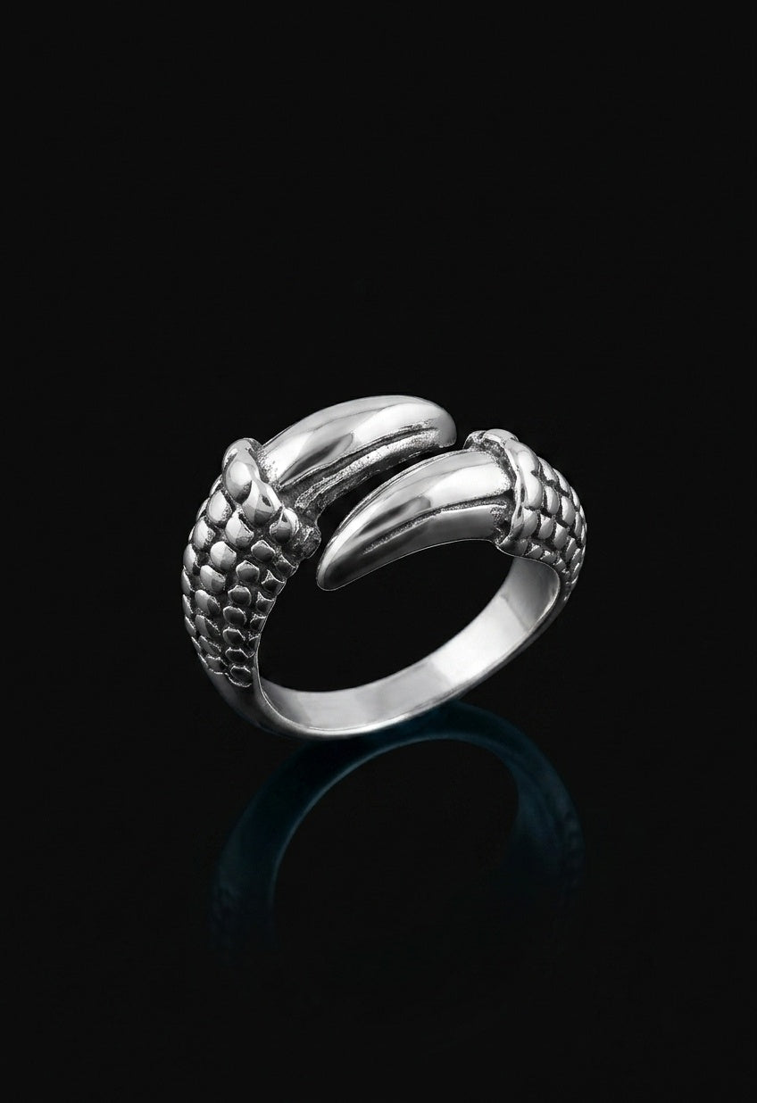 Cursed Snake Ring