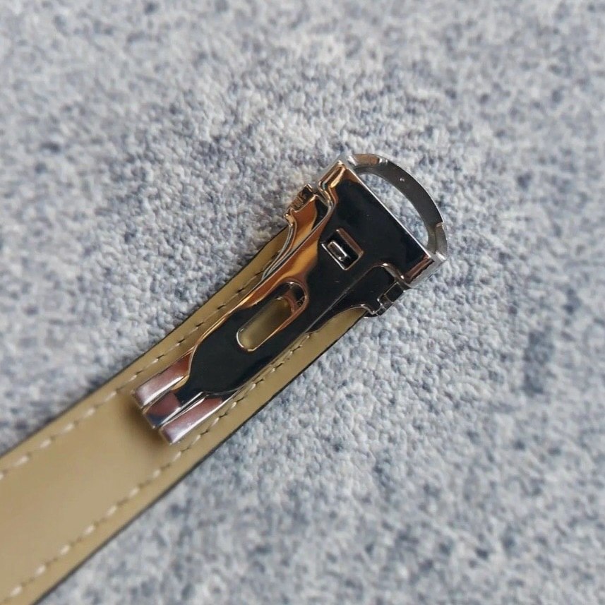 Cursed Melted Watch