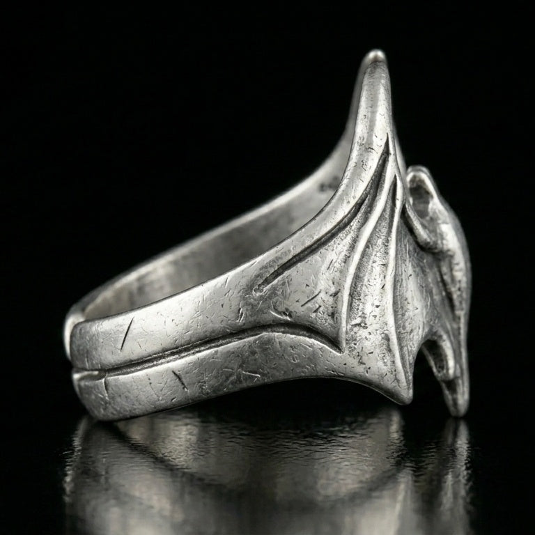Cursed Bat Ring