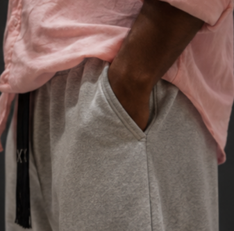 Cursed Wide Leg Pants