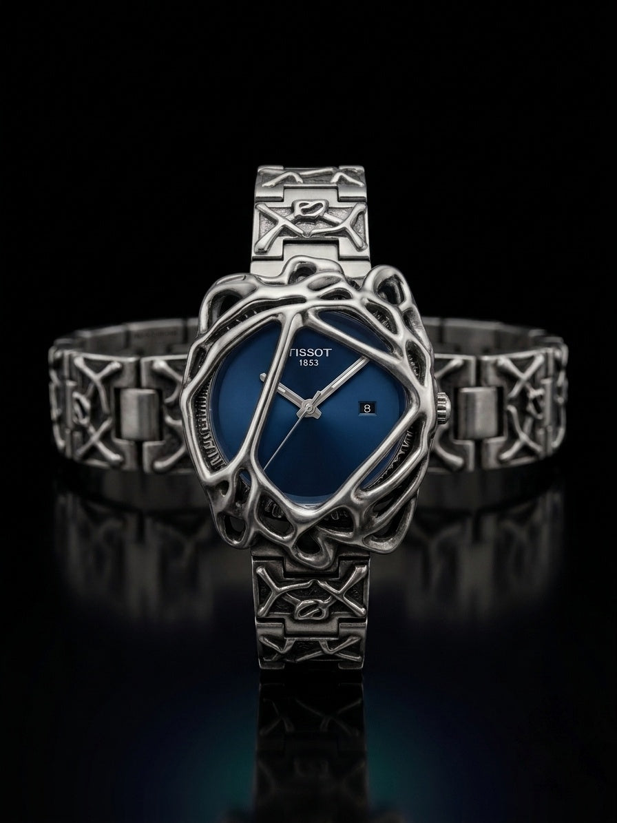 Cursed Wire Watch
